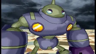 [NEW Mod] Auta Magetta - Tenkaichi 3 Wii