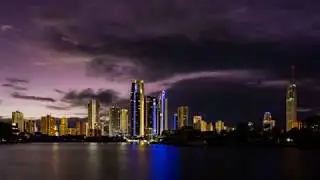 Evandale Sunrise Timelapse - 16/5/2020 16x9