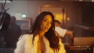 Future Brain - Get Ready (Alex Ch Remix 2k25) VJ AuX