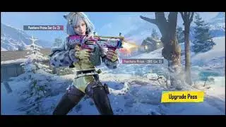 PUBG MOBILE |Version 2.9 Update Preview