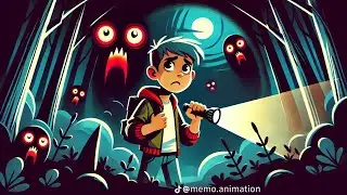 رعب 😱 الله  مومو الجنيه