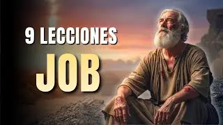 Lecciones del Libro de Job para Conservar la Fe y la Dirección Interior