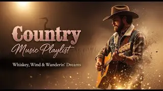 Country Songs 2025 &ndash; Gentle Western Wind Songs