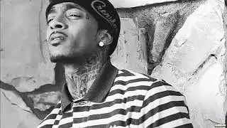 Nipsey Hussle - Respect Ya Passion (432Hz Audio)