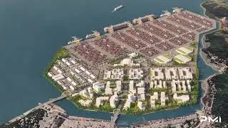 Transshipment Hub Teaser