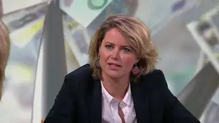 Heb je veel geld, maak dan een plan, of koop zilve - MONEY TALKS