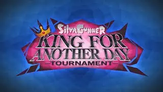 Reveal Trailer - SiIvaGunner: King for Another Day Tournament