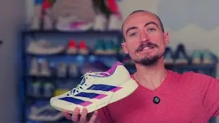 The Only 5 Running Shoes I Want to Wear (January 2026)