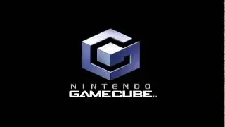 Nintendo Gamecube Preview Disc Logo Animation