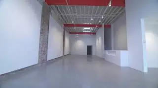 Sarasota's Newest Artspace