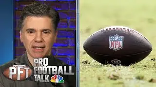 NFL forms external advisory committee for COVID-19 | Pro Football Talk | NBC Sports