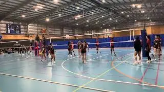 15/8/25 Calamvale- vs Aces United Set 3