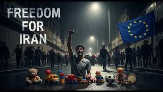 T&eacute;h&eacute;ran : le soul&egrave;vement&hellip; une mer de chagrin, de pertes et de chaos. 💔🔥