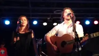 Will Overman Band