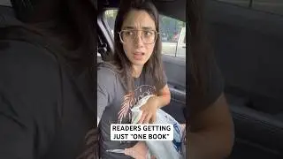 READERS BE LIKE: | #booktube #reading #shorts