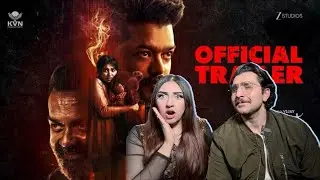 Jan Neta | Official Trailer | Reaction by Hadiqa Khubaib 