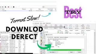How to Download Torrent Files Directly Without Complications