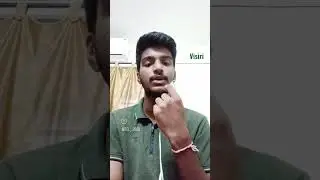 Visiri-Cover Song