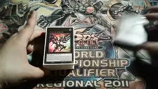 425th Video Yugioh Deck Profile Blue-Eyes White Dragon June 5th 2019
