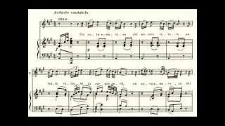 Un'aura amorosa - Juan Diego Flórez (live 2002) - Così fan tutte