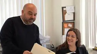 Attorney Peter Gizzi