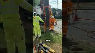 Hydro  Vacuum Excavation explained