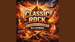 Ashes on the Highway &ndash; Kansas-Inspired 70s Classic Rock Anthem (feat. Ramsey WIlder)