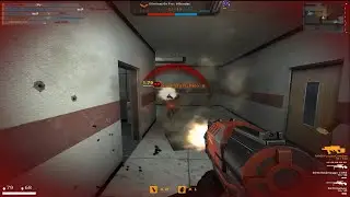 Combat Arms - CLIPS EPIC! #24 and Gameplay Full HD