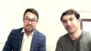 Easy Apply AI Pitch & Demo | AI-powered Resume & Cover Letter Builder