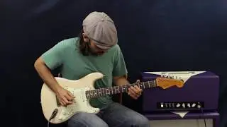 How to Play Refugee On Guitar -  Guitar Licks Lesson (Pentatonic riffs)