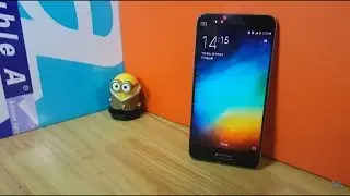 TechPress.vn| Đ&aacute;nh gi&aacute; Xiaomi Mi 5