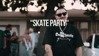 [FREE] Rowdy Racks X DJ Quik X Dezzy Hollow Type Beat 2026-Skate Party