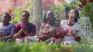MOYO MTUKUFU WA MWOKOZI | Dar Gifted Voices