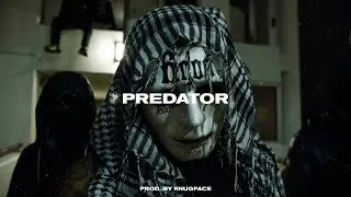 K1 N15 x Suspect UK Drill Type Beat 