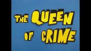 The Queen of Crime