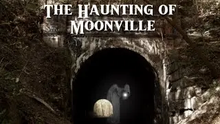 Appalachian Ghost Town: Moonville, Ohio