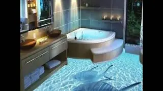 Wonderful 3D Floor Ideas Which Will Make Your Dream Success.