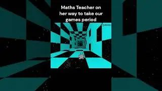 You Know It, I Know It... #school #schoollife #games #run #flashgames #relatable #shorts #maths  #gd