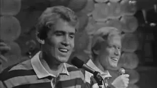 1964 - Jan & Dean on the T.A.M.I. Show (Playlist in description)