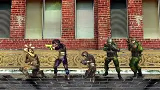 MWR clan (Bullet Force)