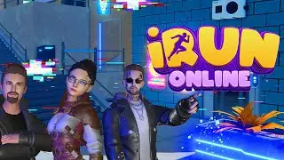 iRun Online Runner