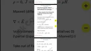 bsc 3rd sem physics electromagnetic waves  notes pdf download #payalkikhanak