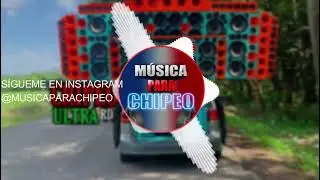 ME FUI EN SEGUETA - EL ALFA DOBLE TONO PARA MUSICOLOGOS