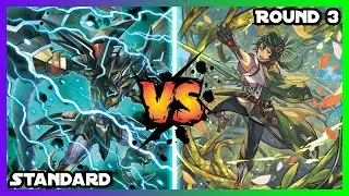 Tournament Fights | P.B.O. VS Rorowa | Round 3 | Cardfight Vanguard Overdress