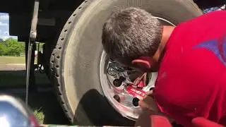 How to install Raneys Front and Rear Axle Cover Spike Kit