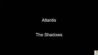 Atlantis 2 (The Shadows) BT