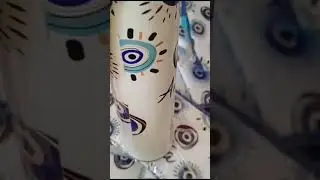 Customised Temperature Display Bottles