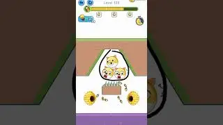Funny Moment Of Save The Doge Gameplay #shorts 120