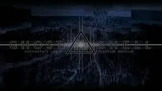 Ghost in the Shell Copyright free Music￼