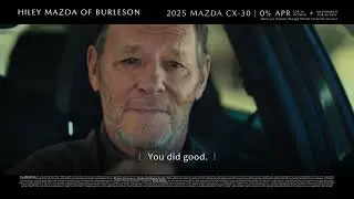 Hiley Mazda of Burleson CX30 Offers - Dec 24